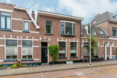 Woning 2e Weerdsweg 26 Deventer