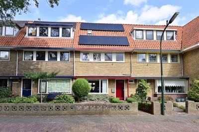 Woning Van 't Hoffstraat 27 Hilversum