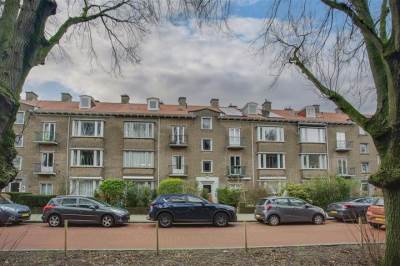 Woning Arabislaan 95 Den Haag