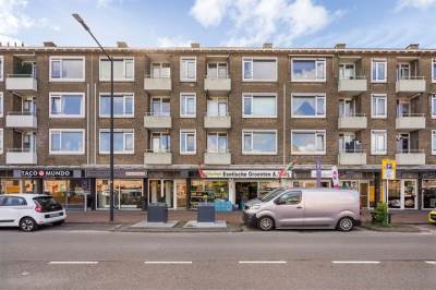 Woning Lindelaan 289 Rijswijk (ZH)