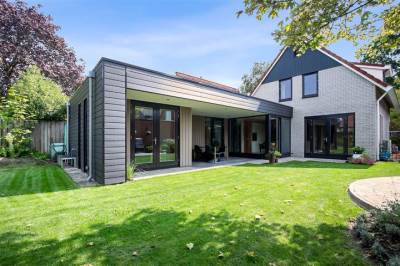 Woning Werfstraat 11 Enter