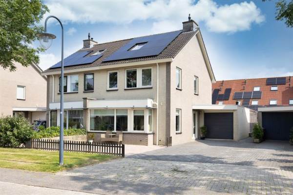 Woning De Rijd 43 Leeuwarden