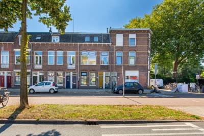Woning Vleutenseweg 376 Utrecht