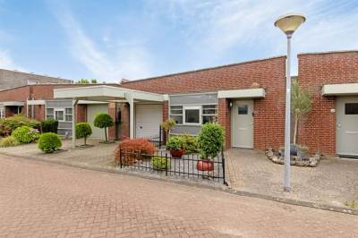 Woning Korenmolen 22 Veldhoven