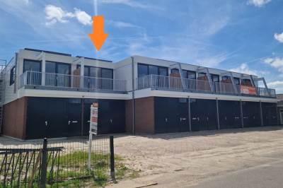 Woning Ooster Boekelweg 50e De Weere