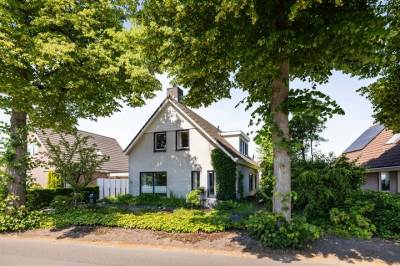 Woning Houtweg 13 Oene