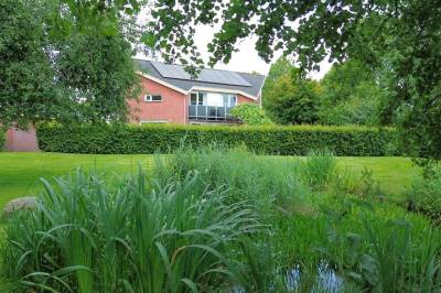 Woning Langekamp 1 Oosterwolde (FR)