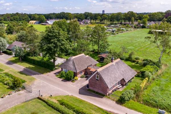 Woning Patrijspad 2 Prinsenbeek