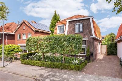Woning Gammelkerstraat 48 Oldenzaal
