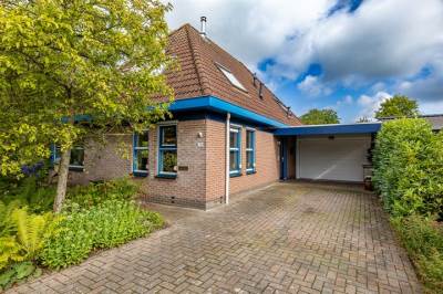 Woning Dalkruidlaan 10 Peize