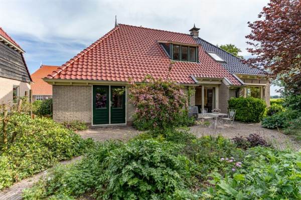 Woning Alde Dyk 68 Terwispel