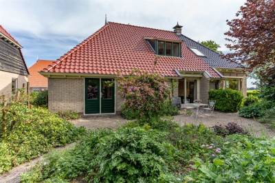 Woning Alde Dyk 68 Terwispel