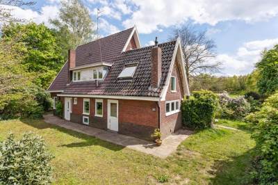 Woning Lossersestraat 198 Oldenzaal