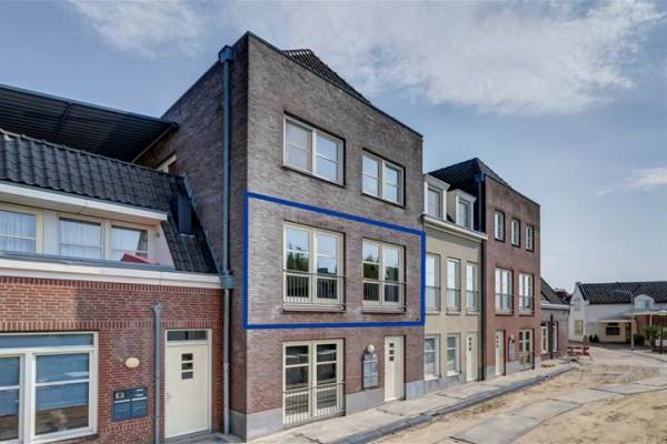 Woning Dorpsdijk 3904 Lobith