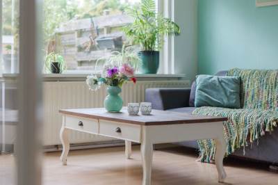 Woning Kaatsland 16 Sneek