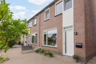 Woning Vogelwikke 20 Sneek