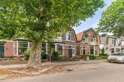 Woning Duinwijklaan 19 Beverwijk