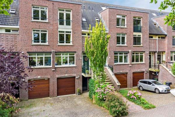 Woning Laakse Laan 92 Zutphen