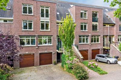 Woning Laakse Laan 92 Zutphen