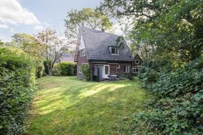 Woning Hargerzeeweg 7 Groet