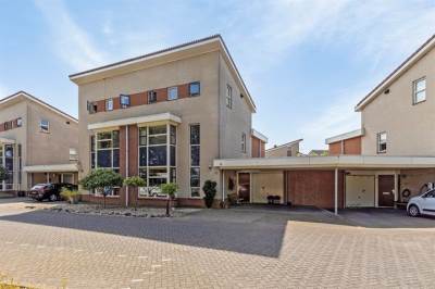 Woning Laakse Tuin 40 Zutphen