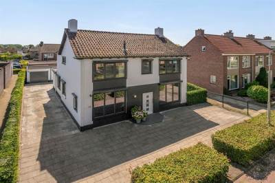 Woning Molenweg 14 Steenbergen (NB)