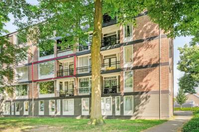 Woning Tobias Asserlaan 226 Tilburg