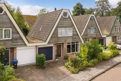 Woning Binnentún 6 Goutum