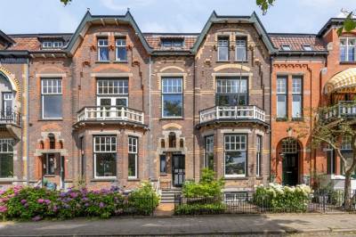 Woning Jacob Damsingel 21 Zutphen