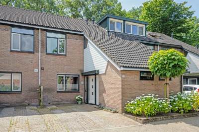 Woning Kemnalanden 22 Enschede