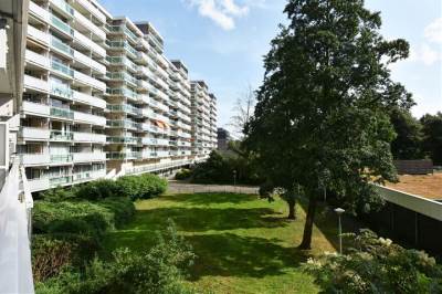 Woning Forellendaal 854 Den Haag