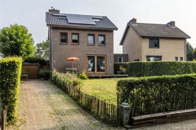 Woning Haagstraat 19 Reijmerstok