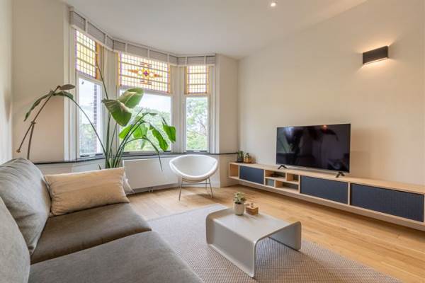 Woning Samuel Mullerplein 10B03 Rotterdam