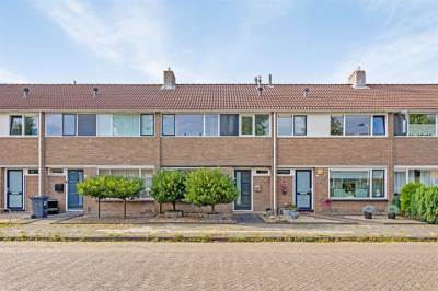 Woning De Dracht 75 Drachten