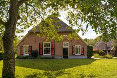 Woning Haarweg 6 Ruurlo