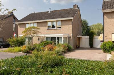 Woning De Zuylenkamp 29 Hummelo