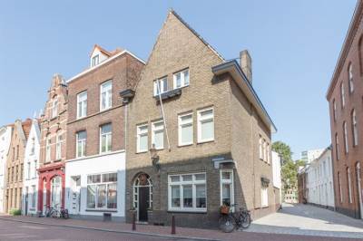 Woning Swalmerstraat 31 Roermond