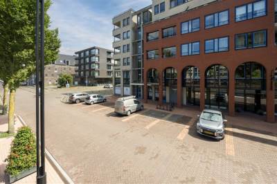 Woning Prins Hendrikkade 150 Katwijk (ZH)