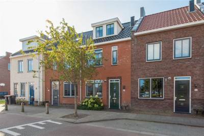 Woning Lage Hoek 63 Zwaag