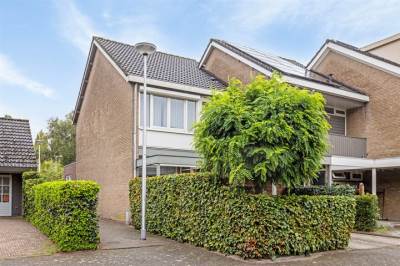 Woning Hobbemaplein 12 Drunen
