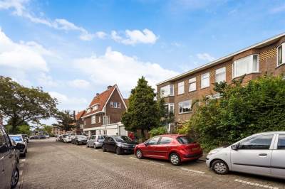 Woning Nunspeetlaan 197 Den Haag