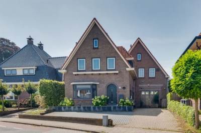 Woning Barchemseweg 26 Lochem