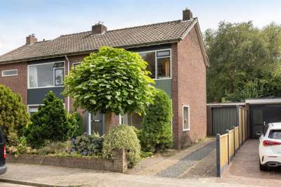 Woning Chopinstraat 4 Hengelo (OV)