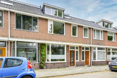 Woning Julianaweg 301 Utrecht
