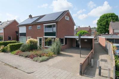 Woning Wilgenlaan 20 Wierden