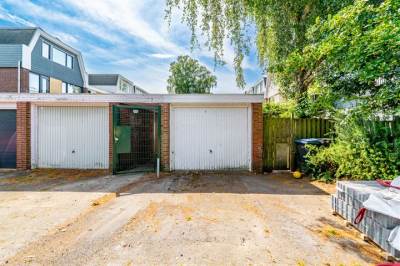 Garage De Beerebijt 1G Amstelveen