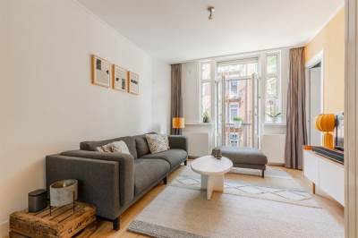 Woning Smitstraat 261 Amsterdam