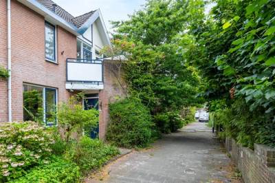 Woning Postlaan 33 Breda