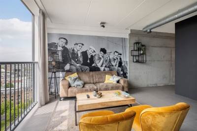 Woning Schiehavenkade 468 Rotterdam