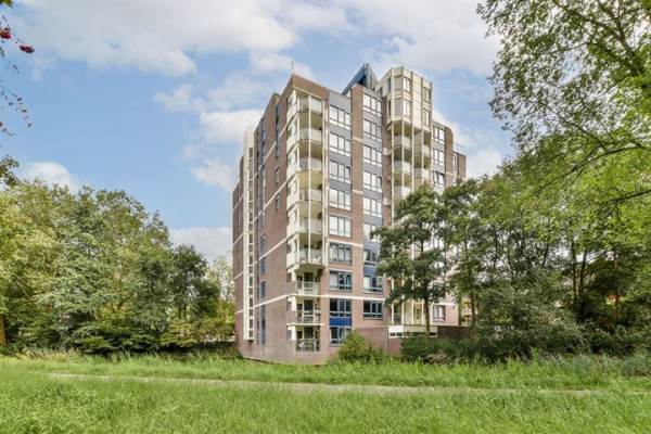 Woning Logger 312 Amstelveen